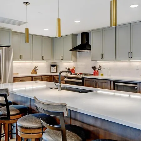New Luxury Condo 2202 With Hot Tub, Ac & Great Views - 500 Dollars Of Free Activities & Equipment Rentals Daily